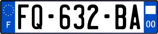 FQ-632-BA