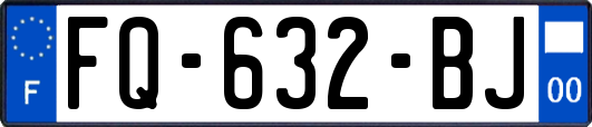 FQ-632-BJ