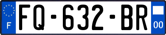 FQ-632-BR