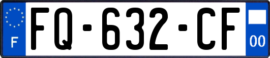 FQ-632-CF