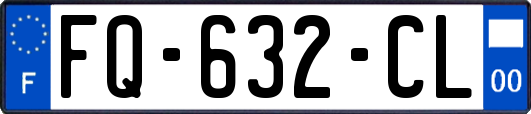 FQ-632-CL