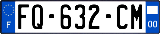 FQ-632-CM