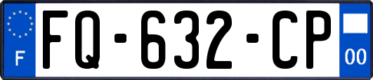 FQ-632-CP