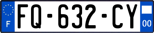 FQ-632-CY
