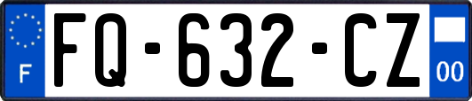 FQ-632-CZ