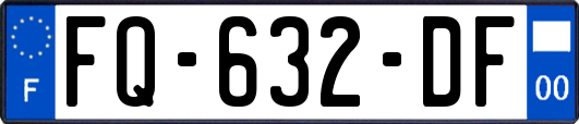 FQ-632-DF