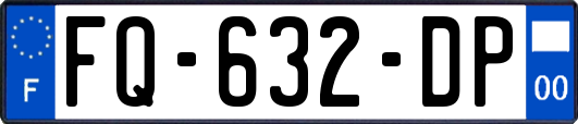 FQ-632-DP