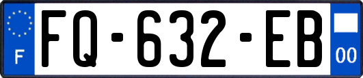 FQ-632-EB
