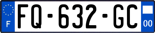 FQ-632-GC
