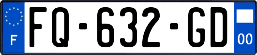 FQ-632-GD