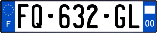 FQ-632-GL