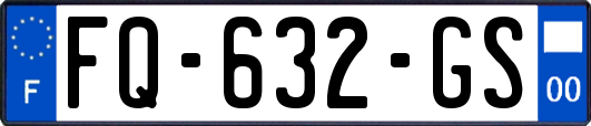 FQ-632-GS