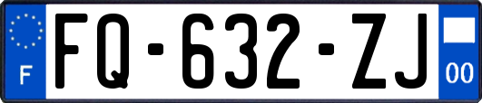 FQ-632-ZJ