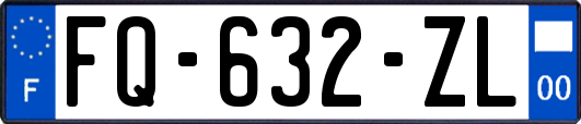 FQ-632-ZL