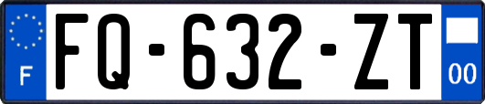 FQ-632-ZT