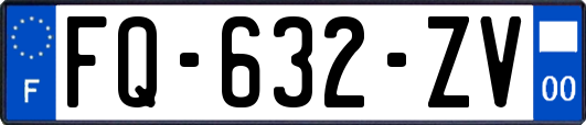FQ-632-ZV
