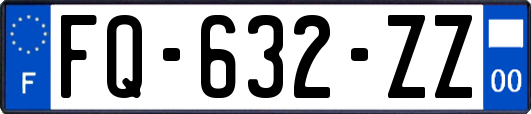 FQ-632-ZZ