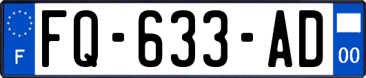 FQ-633-AD