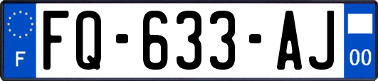 FQ-633-AJ