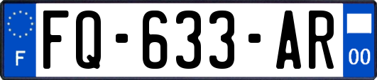 FQ-633-AR