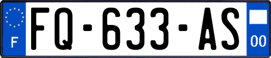 FQ-633-AS