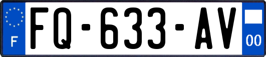 FQ-633-AV