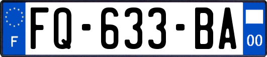 FQ-633-BA
