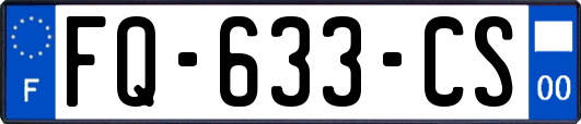 FQ-633-CS