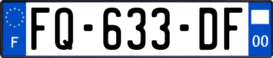 FQ-633-DF