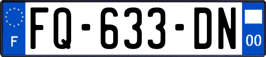 FQ-633-DN