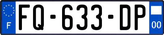 FQ-633-DP