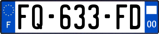 FQ-633-FD