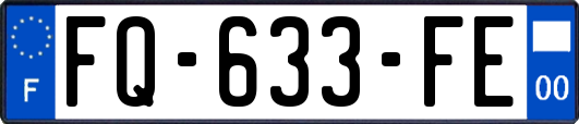 FQ-633-FE