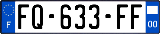 FQ-633-FF