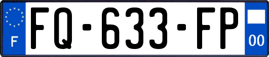 FQ-633-FP
