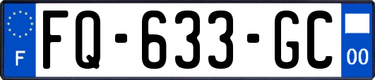 FQ-633-GC