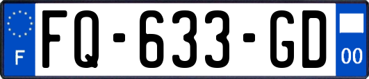 FQ-633-GD