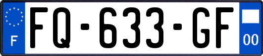 FQ-633-GF