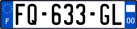 FQ-633-GL