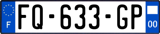 FQ-633-GP