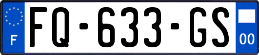 FQ-633-GS