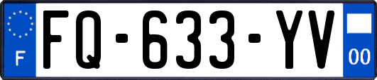 FQ-633-YV