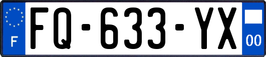 FQ-633-YX