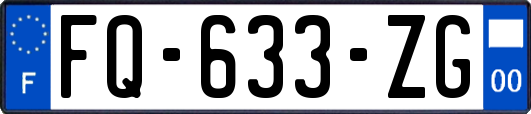 FQ-633-ZG