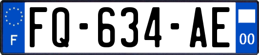 FQ-634-AE