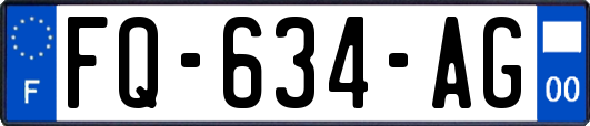 FQ-634-AG