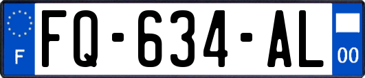 FQ-634-AL