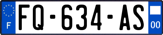 FQ-634-AS
