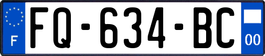 FQ-634-BC