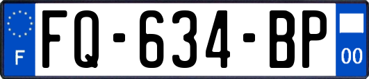 FQ-634-BP